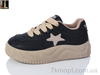 Купить Кроссовки Кроссовки Lilin S6857-1