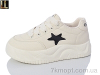 Купить Кроссовки Кроссовки Lilin S6857-7