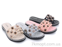 Купить Шлепки Шлепки Lion 783-87 mix