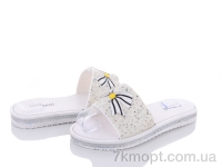 Купить Шлепки Шлепки Lion A2 білий