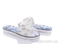 Купить Шлепки Шлепки Lion A3 білий