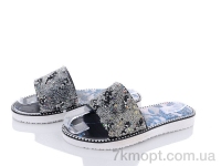 Купить Шлепки Шлепки Lion A3 чорний