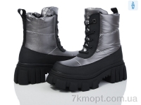 Купить Ботинки(зима) Ботинки Lion A77-1261-4