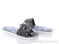 Купить Шлепки Шлепки Lion A8 чорний