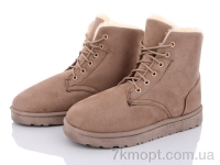 Купить Ботинки(зима) Ботинки Lion CR2306