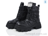 Купить Ботинки(зима) Ботинки Lion F66-01