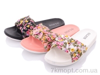 Купить Шлепки Шлепки Lion FY003A mix