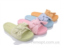 Купить Шлепки Шлепки Lion FY005 mix