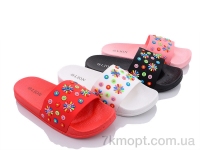 Купить Шлепки Шлепки Lion FY012 mix