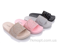 Купить Шлепки Шлепки Lion FY014 mix