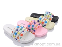 Купить Шлепки Шлепки Lion FY017 mix