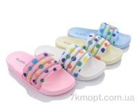 Купить Шлепки Шлепки Lion FY018 mix