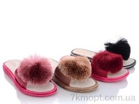 Купить Шлепки Шлепки Lion FY020-1A mix