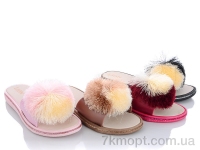 Купить Шлепки Шлепки Lion FY020A mix