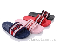 Купить Шлепки Шлепки Lion FY031 mix