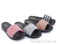 Купить Шлепки Шлепки Lion FY1835A mix