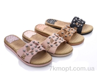 Купить Шлепки Шлепки Lion FY40 mix