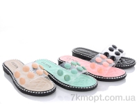 Купить Шлепки Шлепки Lion FY5762 mix