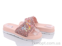 Купить Шлепки Шлепки Lion H1 рожевий