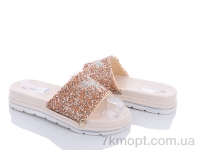 Купить Шлепки Шлепки Lion H5 бежевий