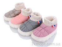 Купить Тапки Тапки Lion JH2313 mix