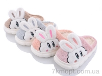 Купить Тапки Тапки Lion JH2321 mix