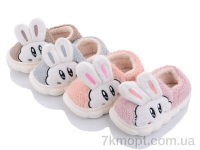 Купить Тапки Тапки Lion JH2326 mix