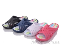Купить Шлепки Шлепки Lion JT711 mix