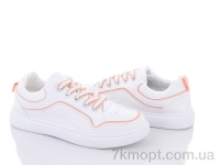 Купить Кроссовки Кроссовки Lion MB01 рожево-білий