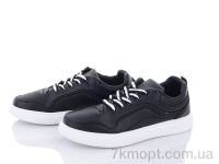 Купить Кроссовки Кроссовки Lion MB01 чорний