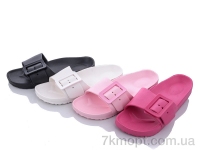 Купить Шлепки Шлепки Lion T931-1 mix