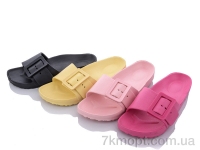 Купить Шлепки Шлепки Lion T931-2 mix