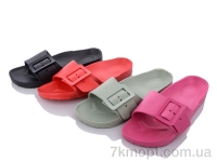 Купить Шлепки Шлепки Lion T931-4 mix