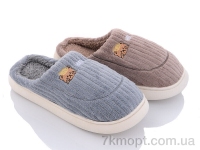 Купить Тапки Тапки Lion TK2023-10 mix
