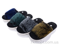 Купить Тапки Тапки Lion XRY61 mix