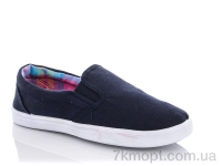 Купить Слипоны Слипоны Lion ZHP1 синий