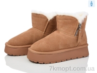 Купить Угги Угги Love-L&M-ZDW 5908-1