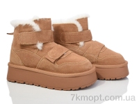 Купить Угги Угги Love-L&M-ZDW 6551-1