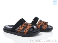 Купить Шлепки Шлепки Love-L&M-ZDW F902-3
