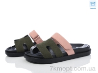 Купить Шлепки Шлепки Love-L&M-ZDW F902-6