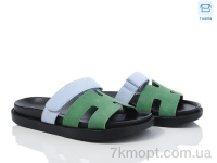 Купить Шлепки Шлепки Love-L&M-ZDW F902-8