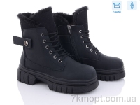 Купить Ботинки(зима) Ботинки Love-L&M-ZDW J802-1