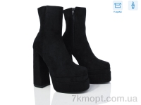 Купить Ботинки(весна-осень) Ботинки Love-L&M-ZDW M21-4