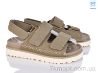 Купить Босоножки Босоножки Love-L&M-ZDW T102-5