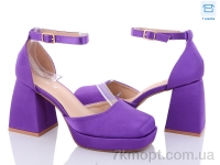 Купить Туфли Туфли Love-L&M-ZDW Y56-7