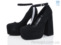 Купить Туфли Туфли Love-L&M-ZDW Y80-1