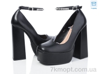 Купить Туфли Туфли Love-L&M-ZDW Y81-3