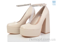 Купить Туфли Туфли Love-L&M-ZDW Y81-4