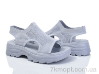 Купить Босоножки Босоножки LQD W671-2