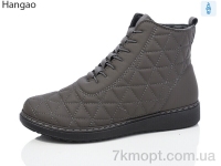 Купить Ботинки(весна-осень) Ботинки LR.Brother K1531-7